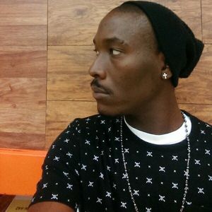 Meet your Posher, Johnathan