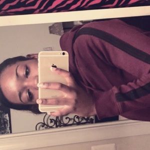 Meet your Posher, Janae