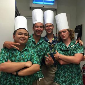 Meet your Posher, Tyler