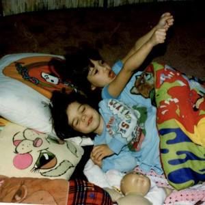 Meet your Posher, Diana