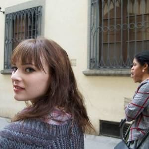 Meet your Posher, Morgan