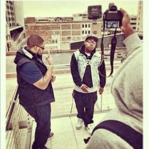 Meet your Posher, David