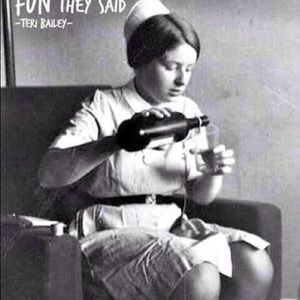 Meet your Posher, Shaunna