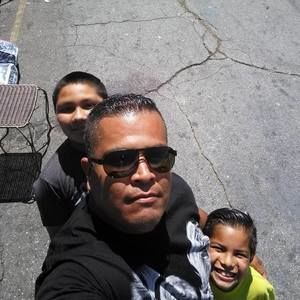 Meet your Posher, Ricardo