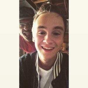 Meet your Posher, Sean