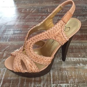 Jessica Simpson Brand new