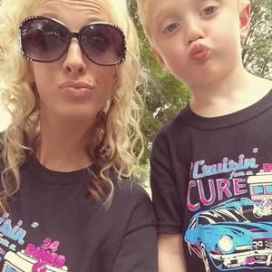 Meet your Posher, Liz