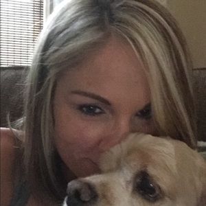 Meet your Posher, Jodie