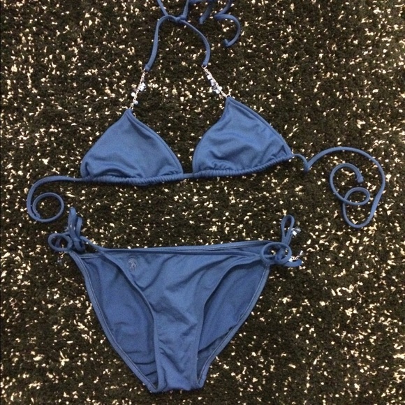 Ralph Lauren bikini