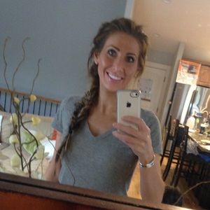 Meet your Posher, Christin