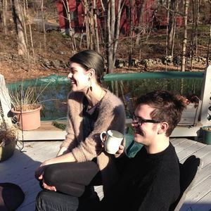 Meet your Posher, Erin