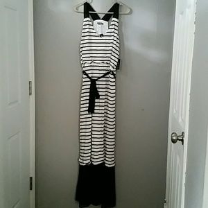 Express Maxi Dress