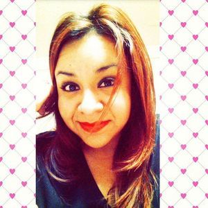 Meet your Posher, Maria