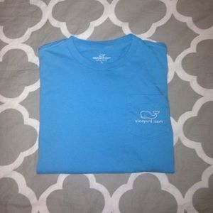 Vineyard Vines long sleeve!!