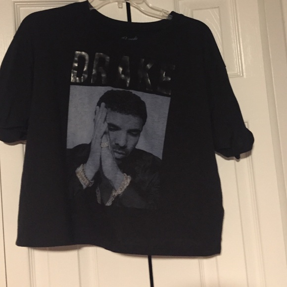 Drake t shirt