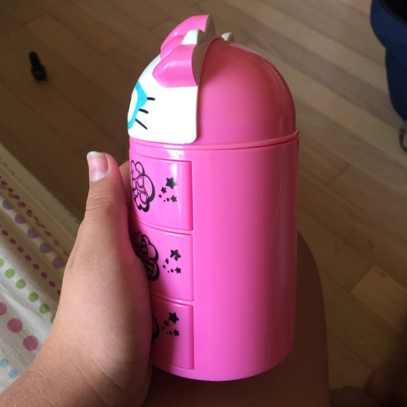 Hello kitty mini drawer - Picture 4 of 4