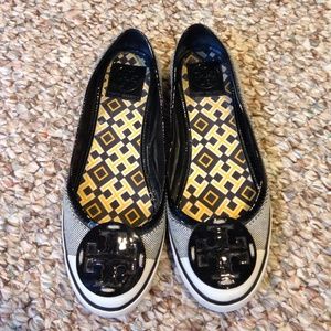 Tory Burch Sneakers
