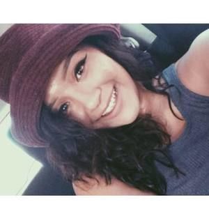 Meet your Posher, Mariajose