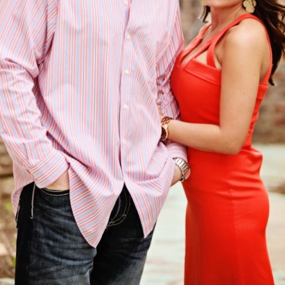 BCBG Max Azria size 4