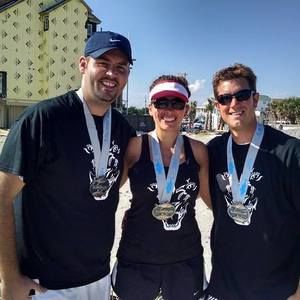 Meet your Posher, Devon