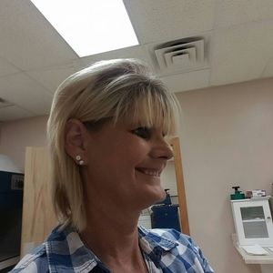 Meet your Posher, Pamela