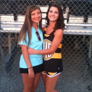 Meet your Posher, Morgan