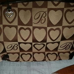 Brighton Purse and Belt