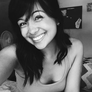 Meet your Posher, Brittni