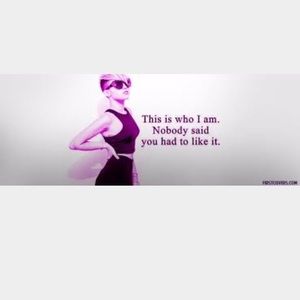 Meet your Posher, Chloe