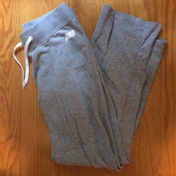 Nike sweatpants