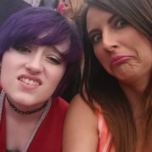 Meet your Posher, Emily