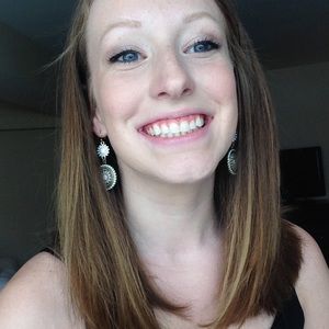 Meet your Posher, Kelly