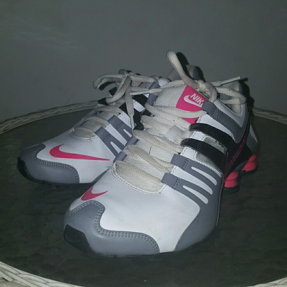 Nike Shox