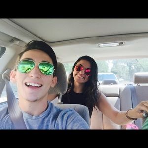 Meet your Posher, Jimmy