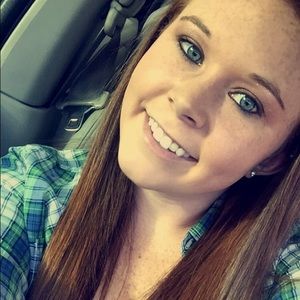 Meet your Posher, Brett