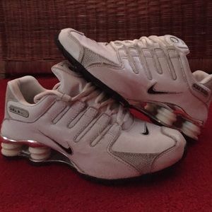 Nike Shox