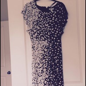 NWT White House Black Market dress
