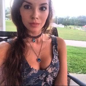 Meet your Posher, Ashelynn renae