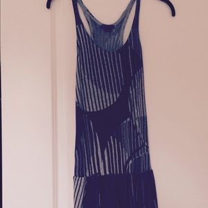 Armani Exchange dress or beach coverup