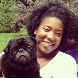 Meet your Posher, Dana