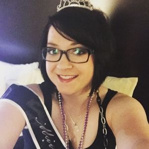 Meet your Posher, Miranda