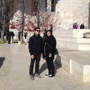 Meet your Posher, Jo-anne