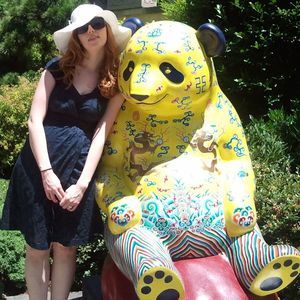 Meet your Posher, Tanya