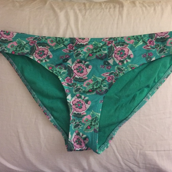 H&M bikini bottoms
