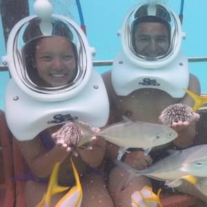 Meet your Posher, Maddie