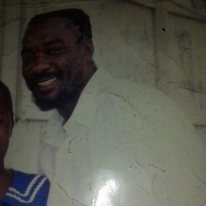 Meet your Posher, Margaret