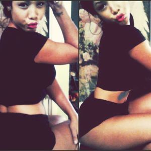 Meet your Posher, Alexa