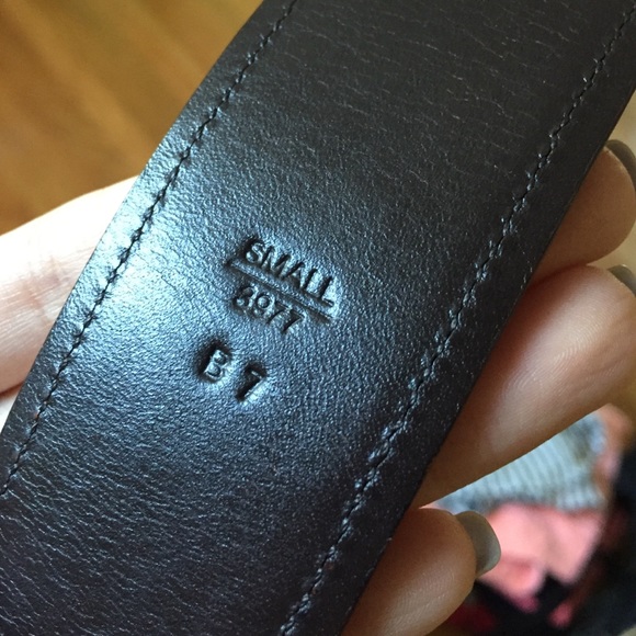 Belt - Picture 3 of 4