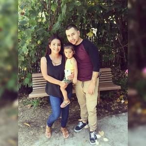 Meet your Posher, Noemi