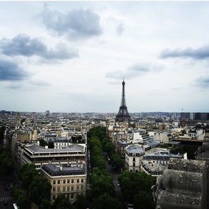 Meet your Posher, Mckena